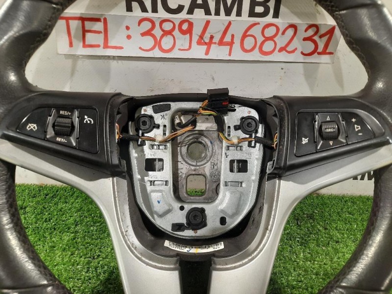 Volante 95227506 VOLANTE ORLANDO Chevrolet Orlando 2011
