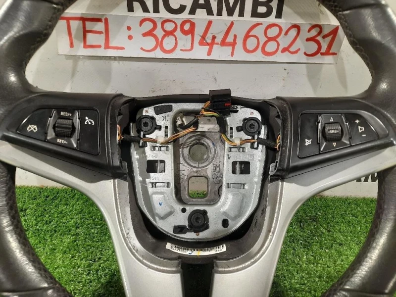 Volante 95227506 VOLANTE ORLANDO Chevrolet Orlando 2011