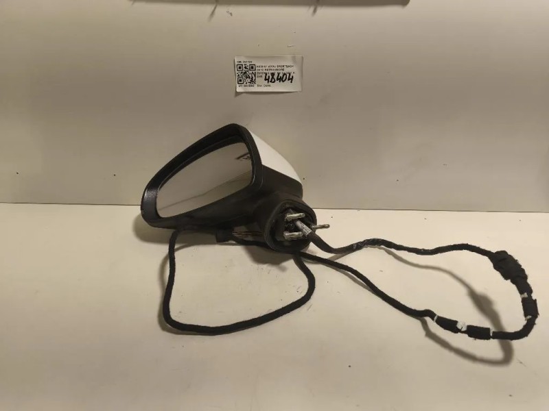 Retrovisore Esterno ANT SX 021120 Audi A1 8XA Sportback 2012