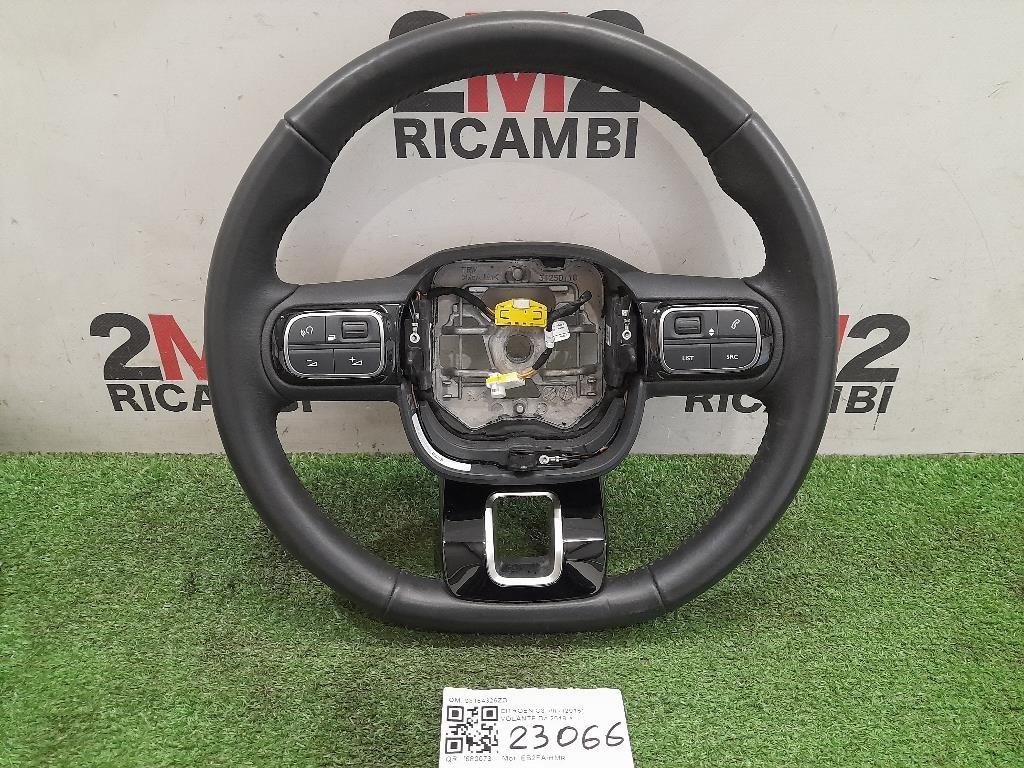 Volante 98164326ZD Citroen C3 III 2016