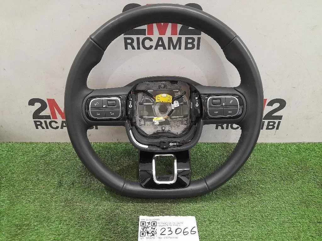 Volante 98164326ZD Citroen C3 III 2016
