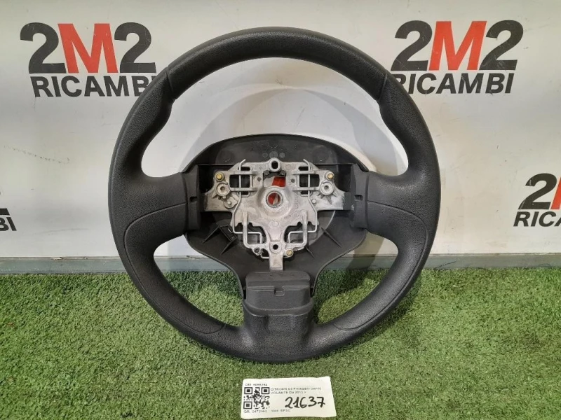 Volante 6099294 Citroen C3 Picasso 2013