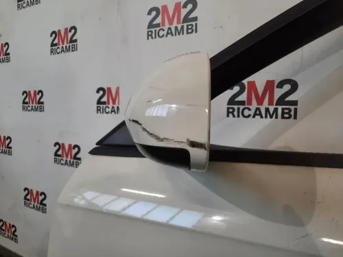 Retrovisore Esterno ANT SX 8P1858532H01C Audi A3 8P1 2004