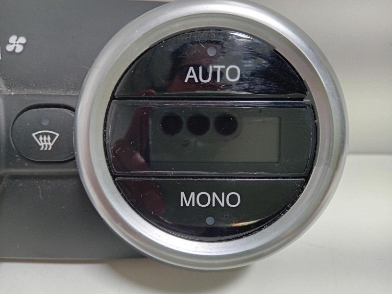 Modulo Comando Riscaldamento Clima 156099234 Alfa Romeo Giulietta 2013