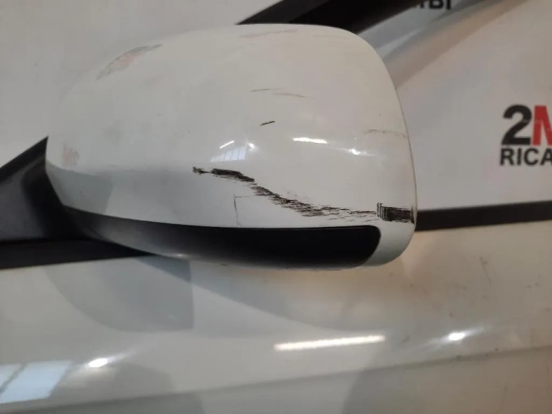 Retrovisore Esterno ANT SX 8P1858532H01C Audi A3 8P1 2004