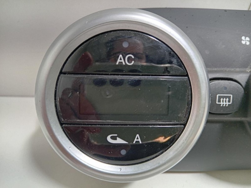 Modulo Comando Riscaldamento Clima 156099234 Alfa Romeo Giulietta 2013