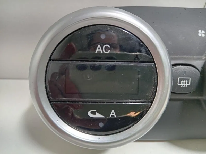 Modulo Comando Riscaldamento Clima 156099234 Alfa Romeo Giulietta 2013