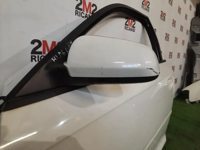 Retrovisore Esterno ANT SX 8P1858532H01C Audi A3 8P1 2004