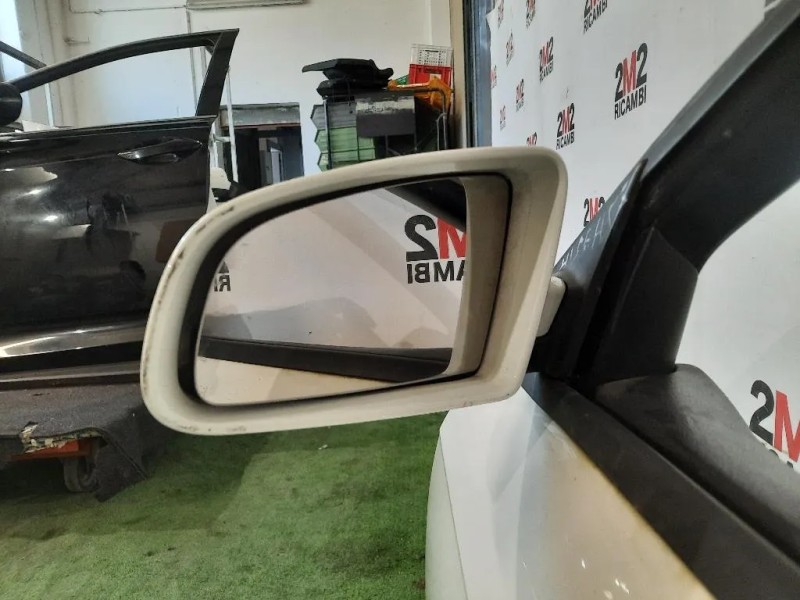 Retrovisore Esterno ANT SX 8P1858532H01C Audi A3 8P1 2004