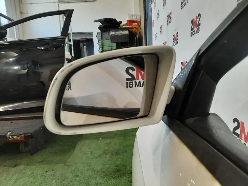 Retrovisore Esterno ANT SX 8P1858532H01C Audi A3 8P1 2004