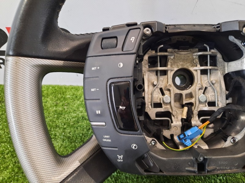 Volante STERZO Citroen C5 III 2008