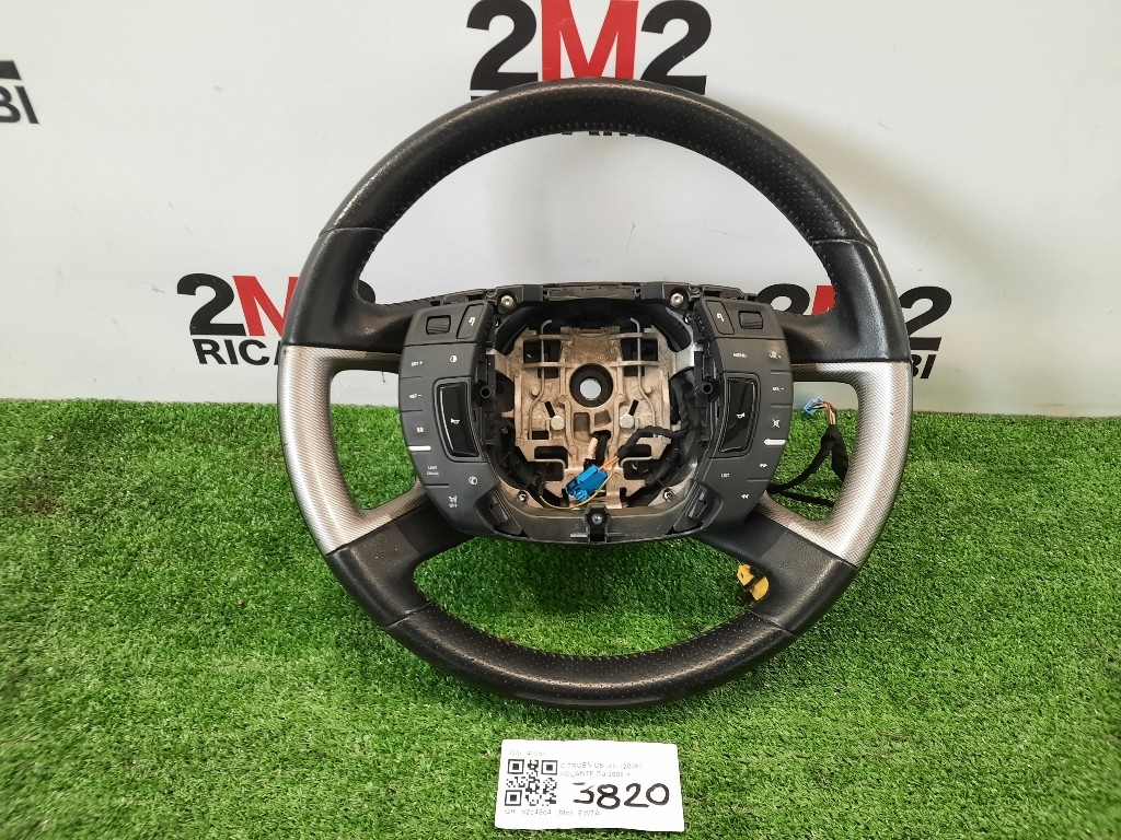 Volante STERZO Citroen C5 III 2008
