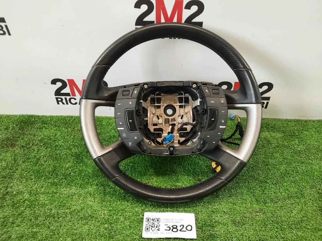 Volante STERZO Citroen C5 III 2008