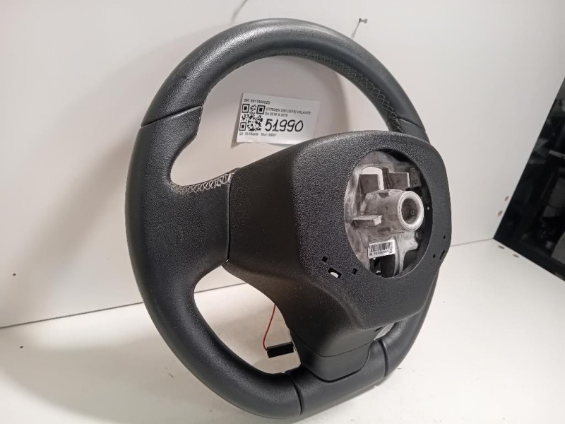 Volante 98176600ZD Citroen DS3 2016