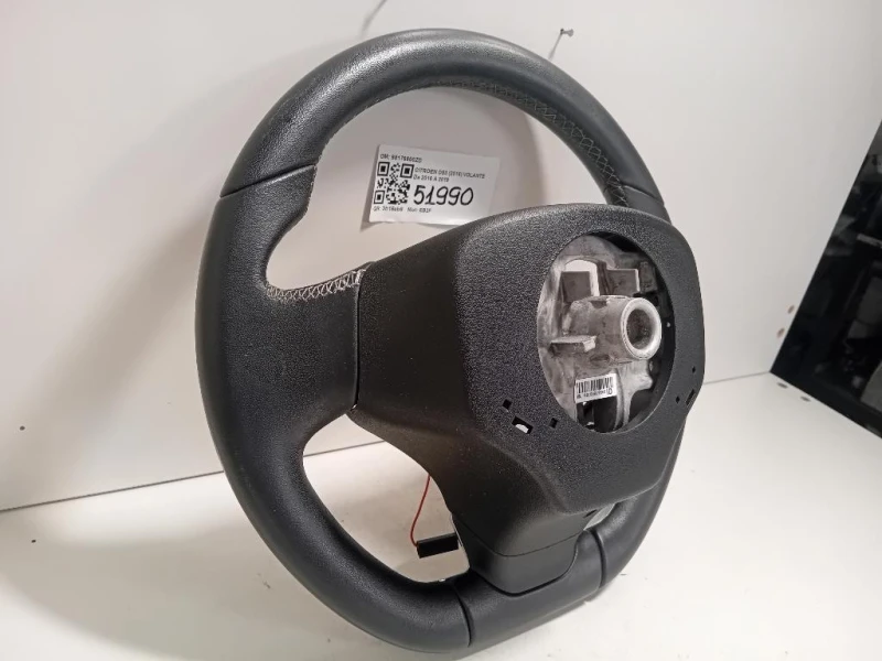 Volante 98176600ZD Citroen DS3 2016