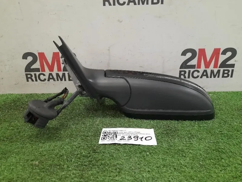Retrovisore Esterno ANT SX 8P1858531DB01C Audi A3 8P1 2008