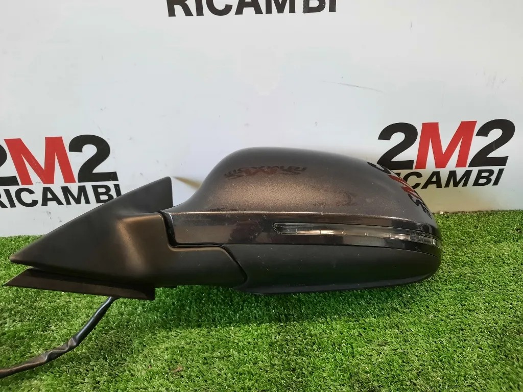 Retrovisore Esterno ANT SX 8P1858531DB01C Audi A3 8P1 2008