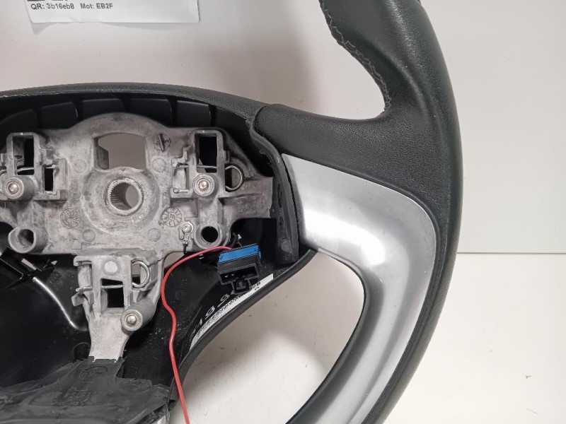 Volante 98176600ZD Citroen DS3 2016