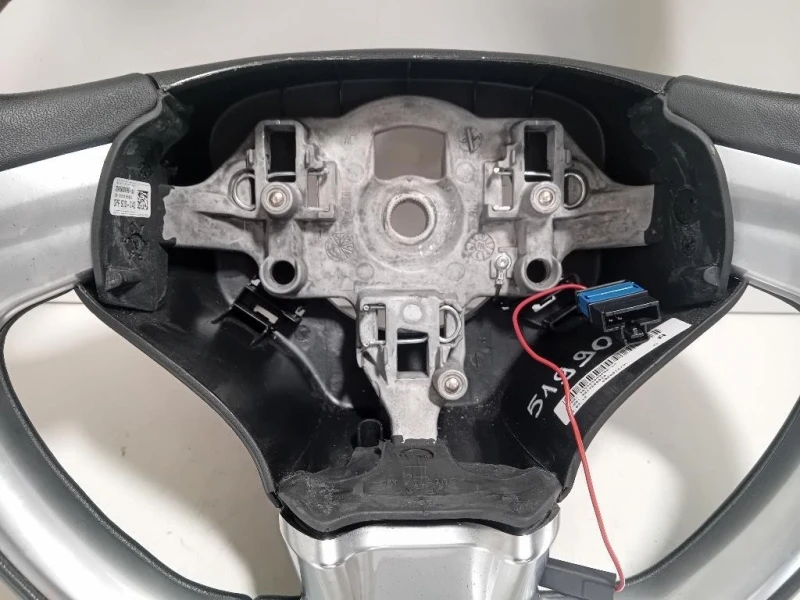 Volante 98176600ZD Citroen DS3 2016