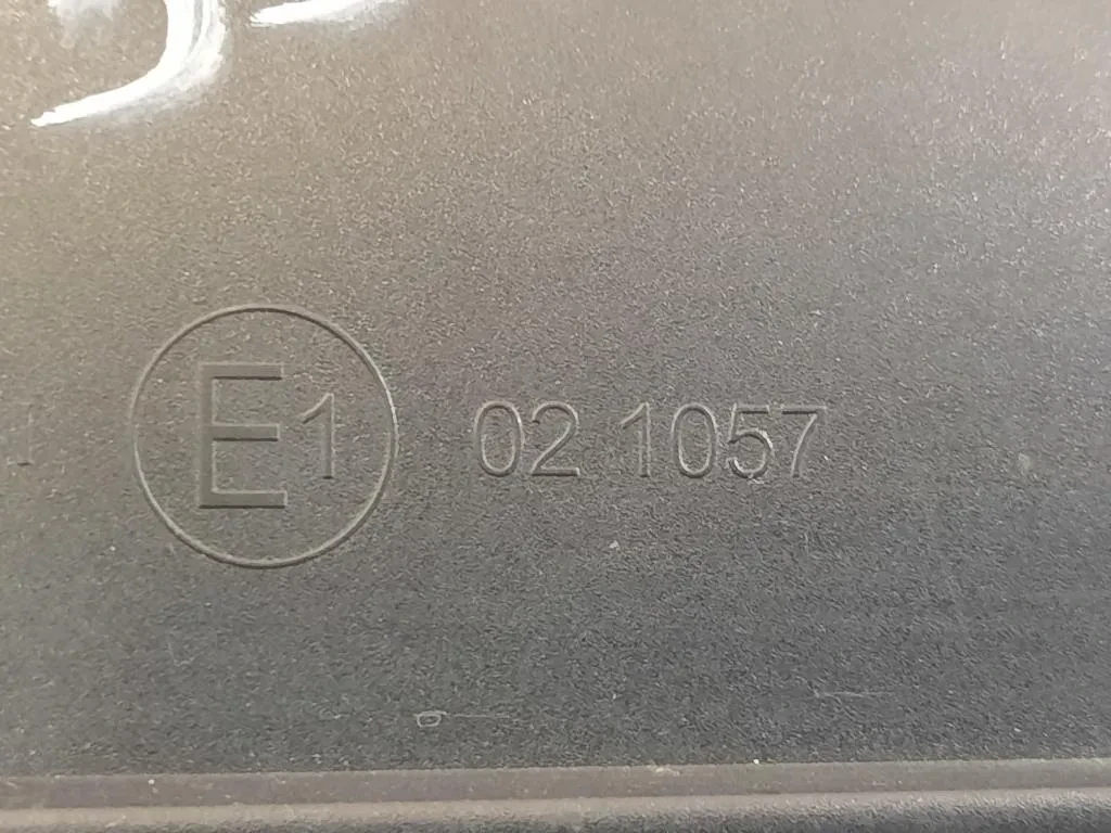 Retrovisore Esterno ANT SX 021057 Audi A3 8P1 2008