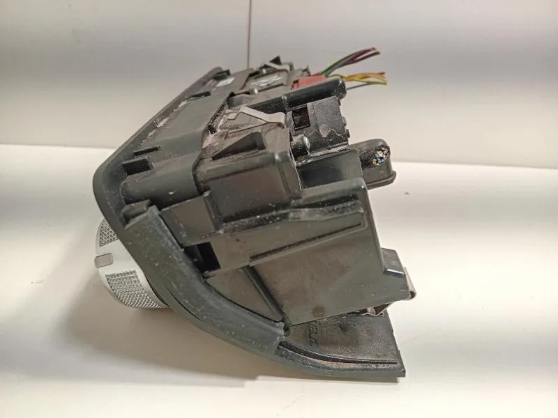 Modulo Comando Riscaldamento Clima 8X0 820-043 C Audi A1 8XA Sportback 2012