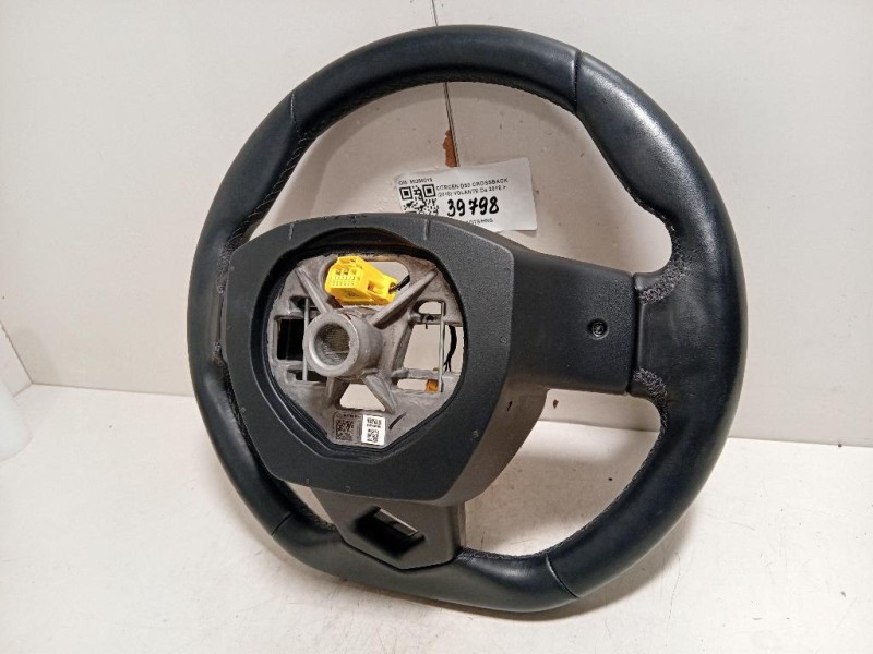 Volante 98258019 Citroen DS3 Crossback 2018