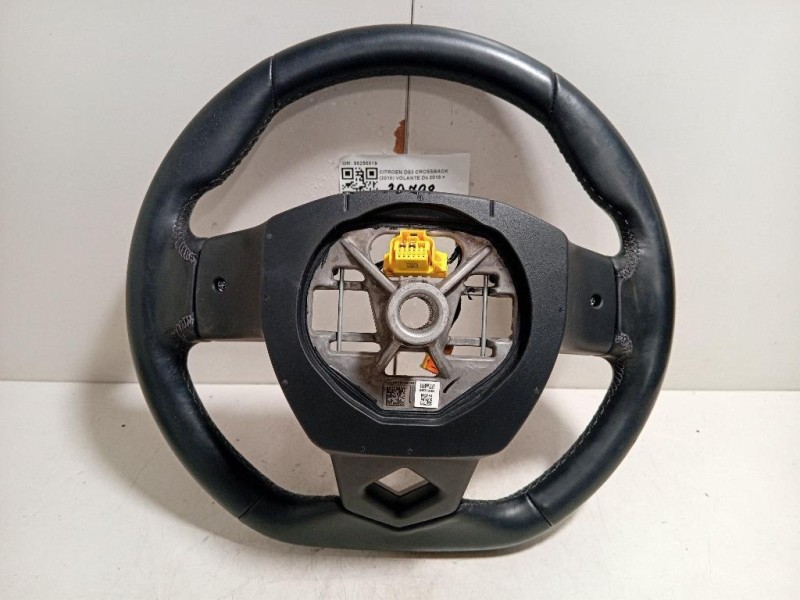 Volante 98258019 Citroen DS3 Crossback 2018