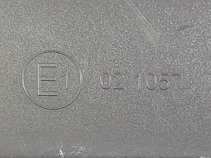 Retrovisore Esterno ANT SX SPECCHIO SPECCHIETTO RETROVISORE SINISTRO Audi A3 8P1 2008