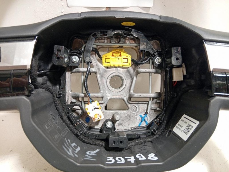 Volante 98258019 Citroen DS3 Crossback 2018