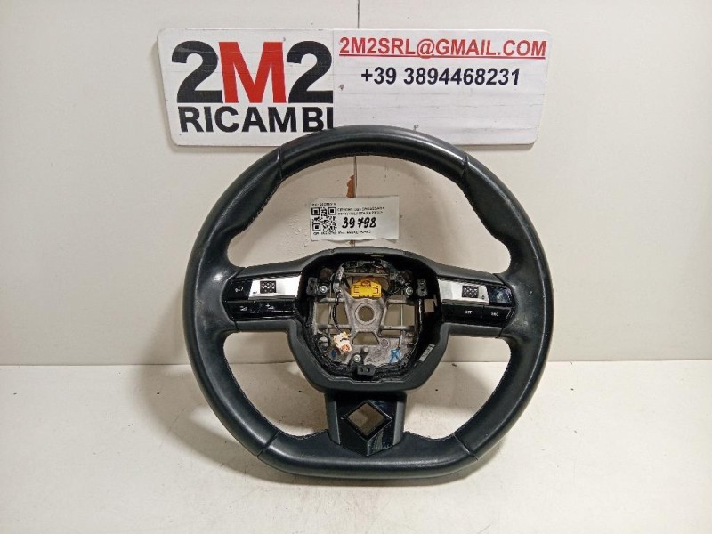 Volante 98258019 Citroen DS3 Crossback 2018