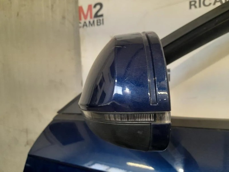 Retrovisore Esterno ANT SX 8P1858531FB01C Audi A3 8P1 2008