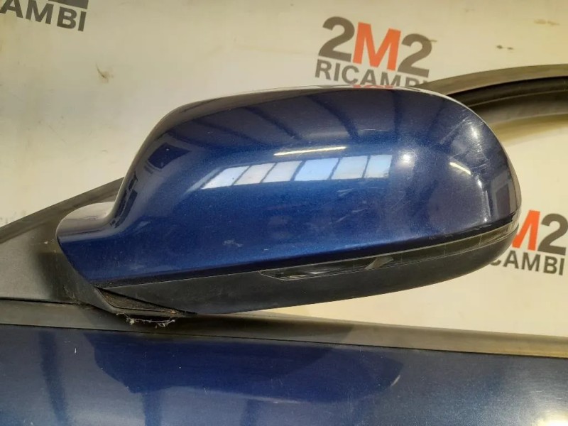 Retrovisore Esterno ANT SX 8P1858531FB01C Audi A3 8P1 2008