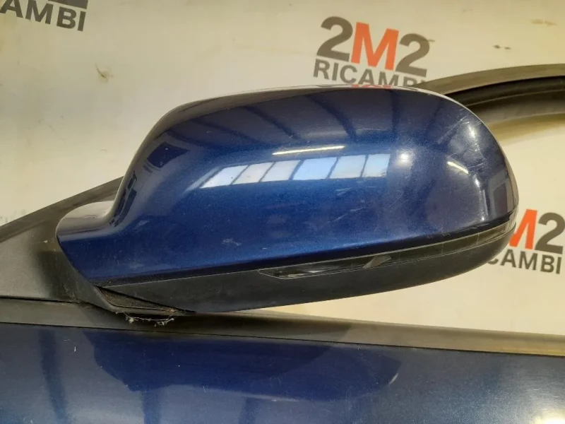 Retrovisore Esterno ANT SX 8P1858531FB01C Audi A3 8P1 2008