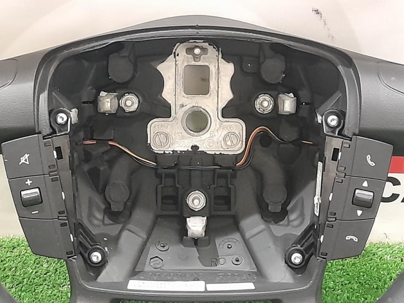 Volante 34130839B Citroen Jumper III 2014