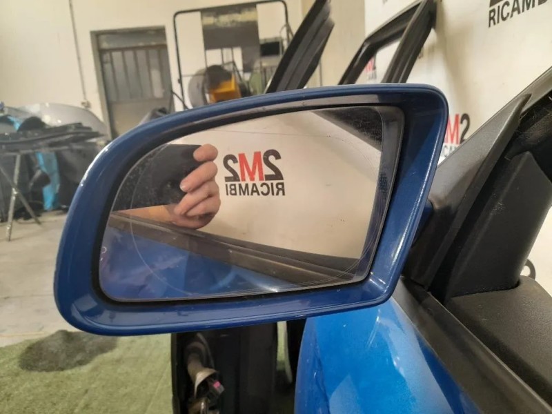 Retrovisore Esterno ANT SX 8P1858531K01C Audi A3 8PA Sportback 2004