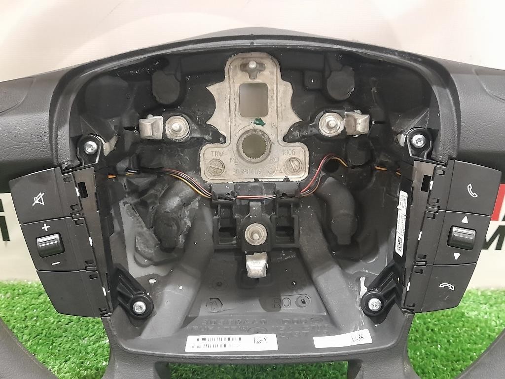 Retrovisore Esterno ANT SX 8P1858531K01C Audi A3 8PA Sportback 2004