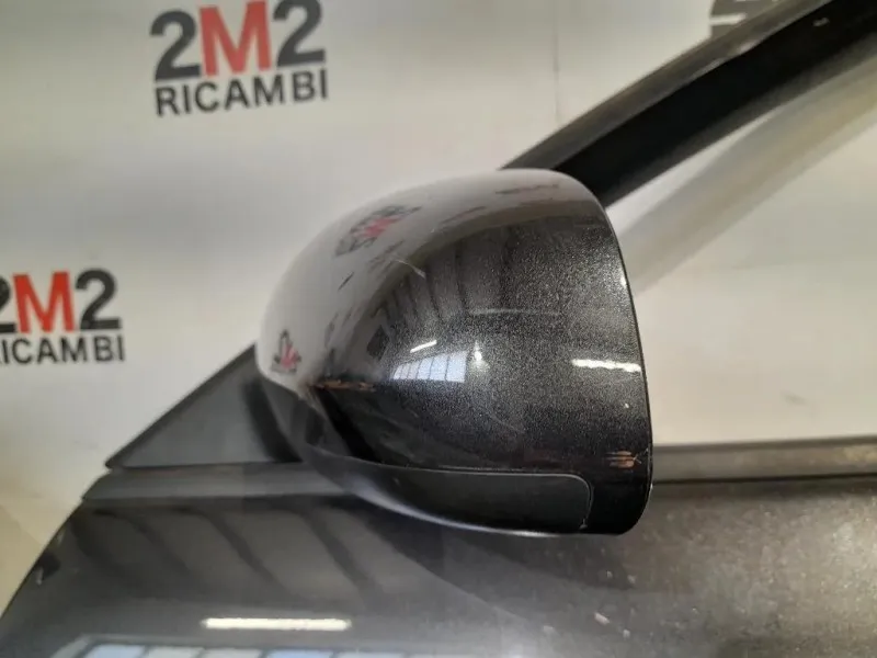 Retrovisore Esterno ANT SX 8P1858531K01C Audi A3 8PA Sportback 2004