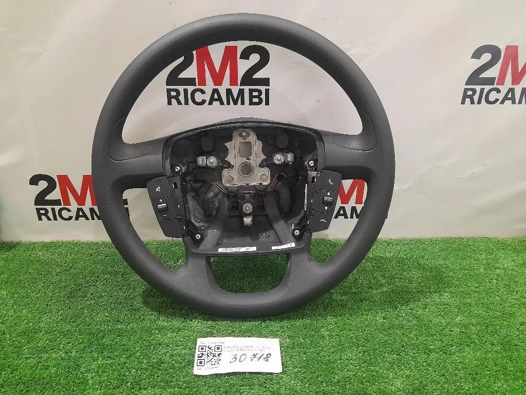 Volante 34130839B Citroen Jumper III 2014