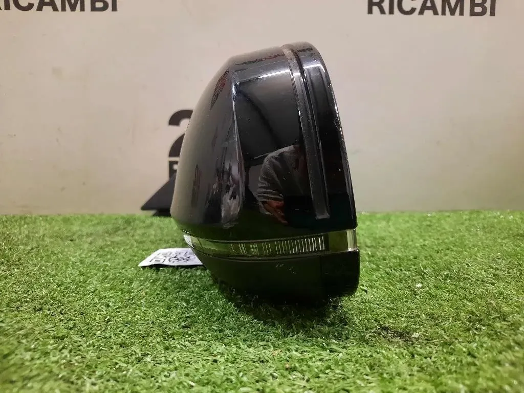 Retrovisore Esterno ANT SX E1021057 Audi A3 8PA Sportback 2008