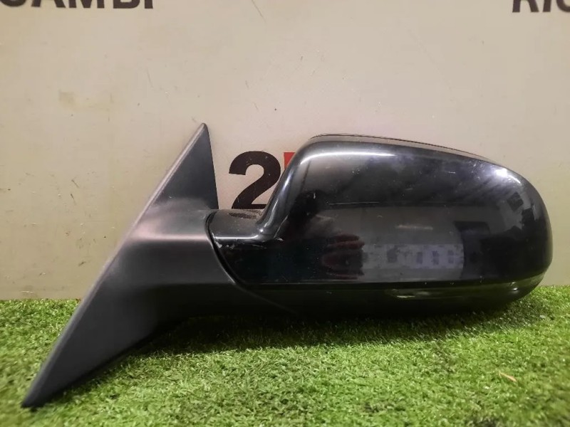 Retrovisore Esterno ANT SX E1021057 Audi A3 8PA Sportback 2008