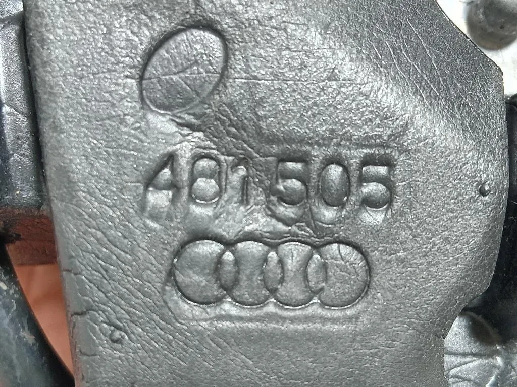 Retrovisore Esterno ANT SX 481505 Audi A3 8PA Sportback 2010