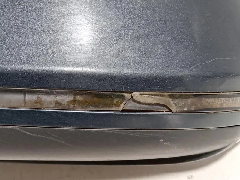 Retrovisore Esterno ANT SX 481505 Audi A3 8PA Sportback 2010