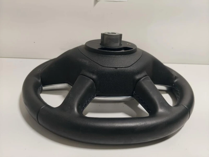 Volante 484000872 Dacia Duster II 2018