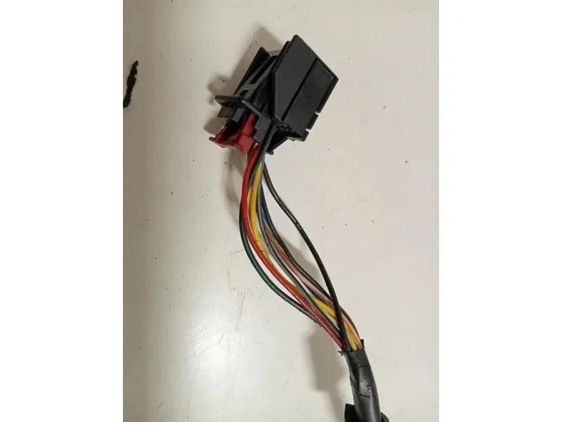 Retrovisore Esterno ANT SX 481505 Audi A3 8PA Sportback 2010