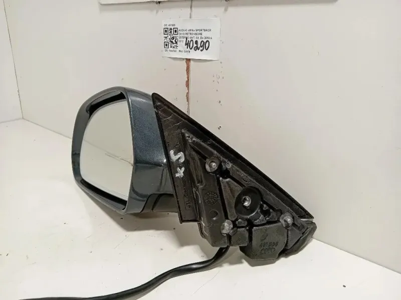 Retrovisore Esterno ANT SX 481505 Audi A3 8PA Sportback 2010