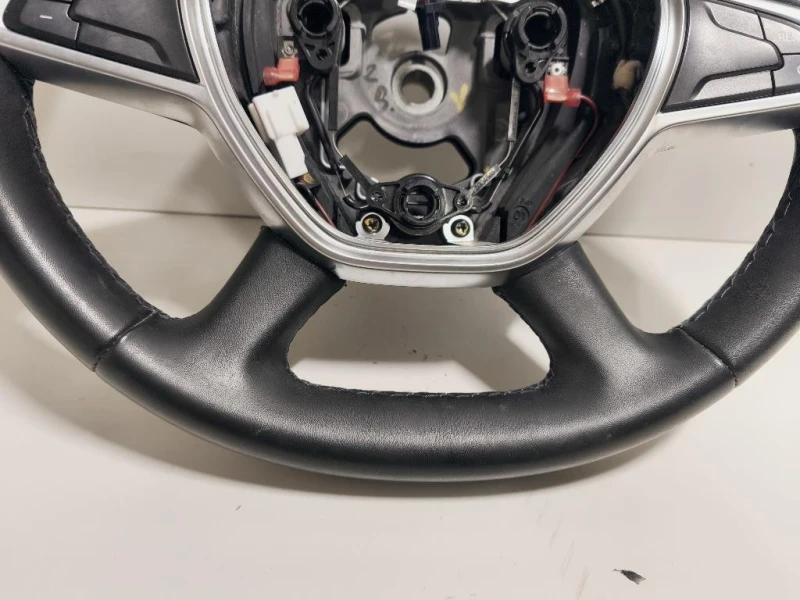 Volante 484000872 Dacia Duster II 2018