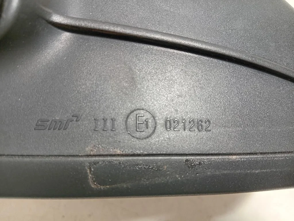 Retrovisore Esterno ANT SX 021262 Audi A3 8PA Sportback 2010