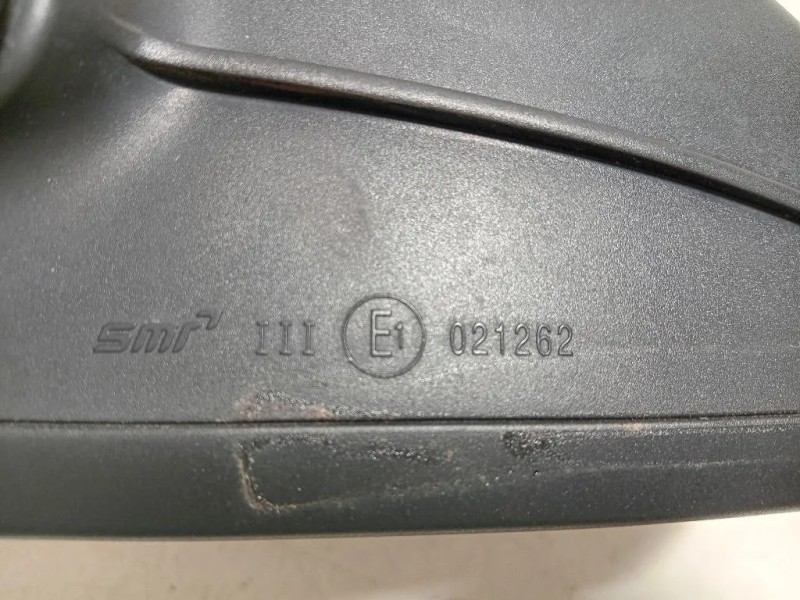 Retrovisore Esterno ANT SX 021262 Audi A3 8PA Sportback 2010