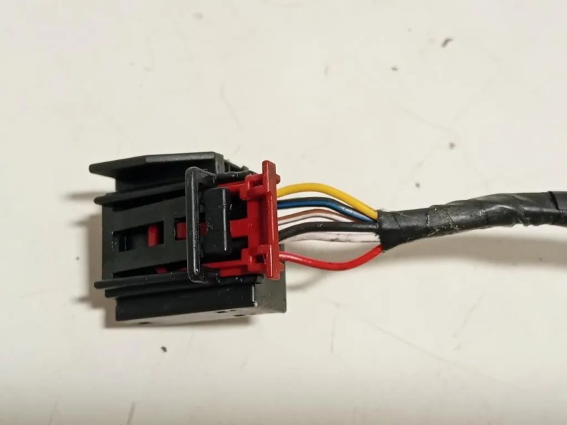 Retrovisore Esterno ANT SX 021262 Audi A3 8PA Sportback 2010