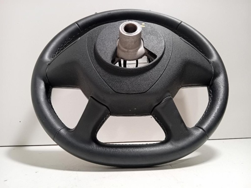 Volante 484001375R Dacia Duster II 2021